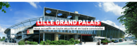 Grand palais de Lille