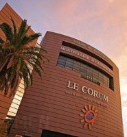 Montpellier Le Corum