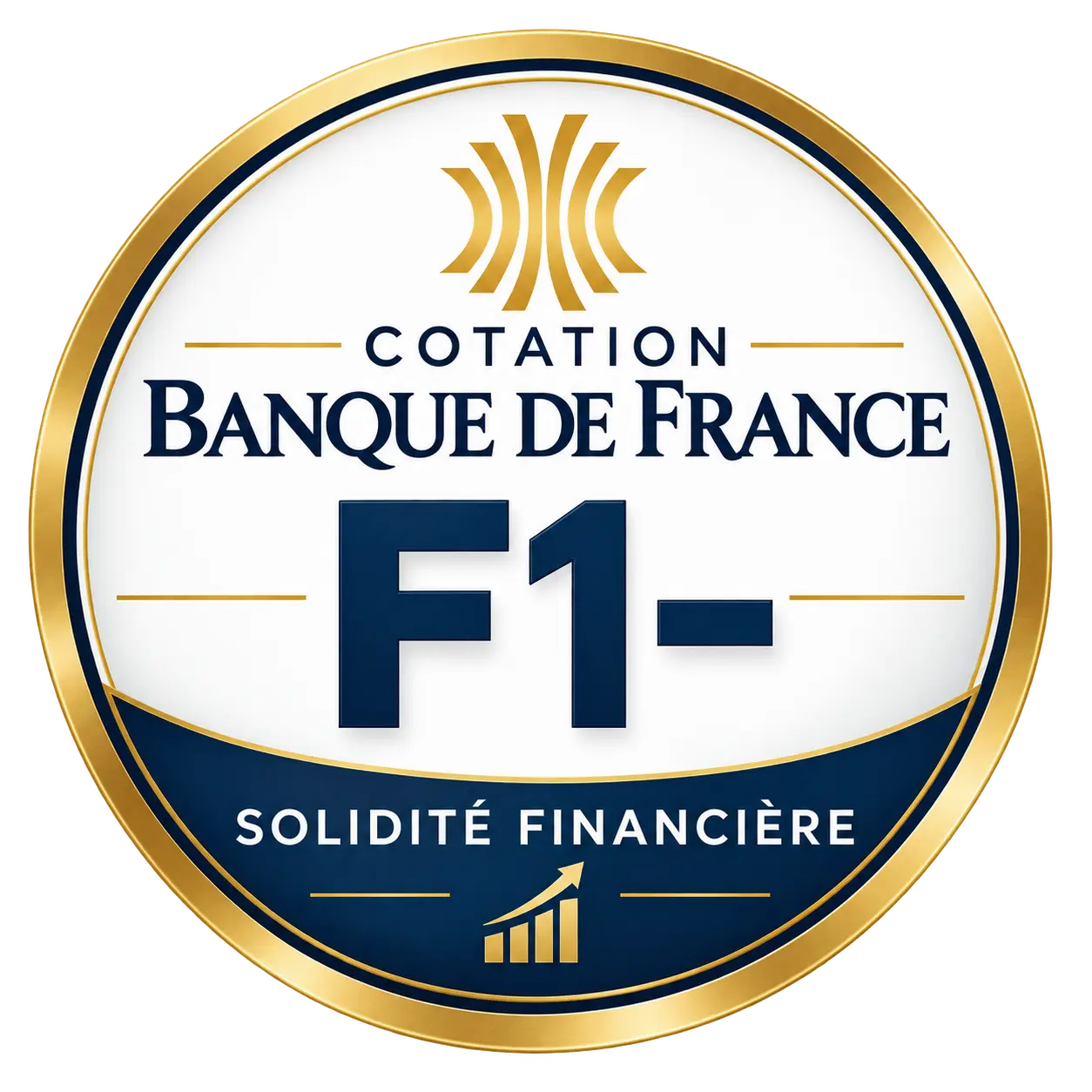 Cotation Banque de France F1-
