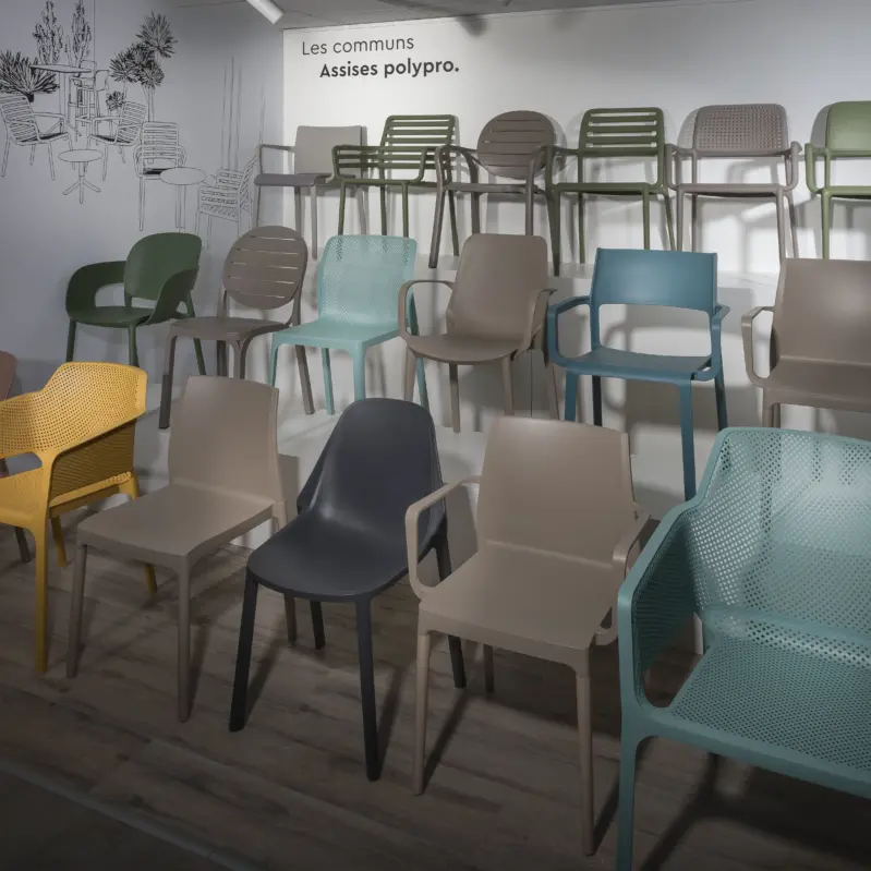 Showroom DLM Créations