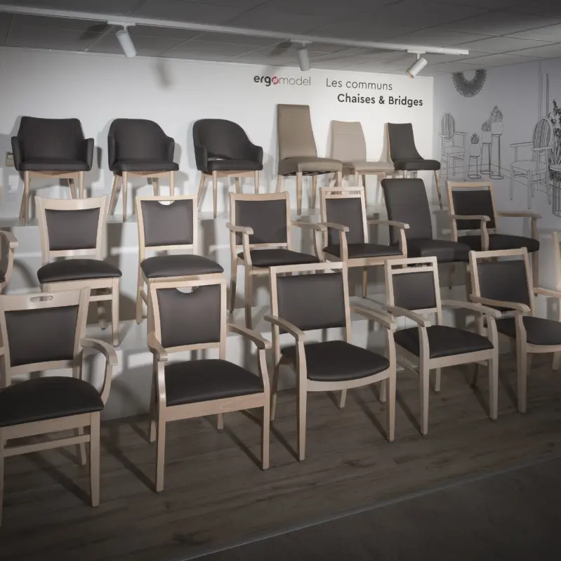 Showroom DLM Créations
