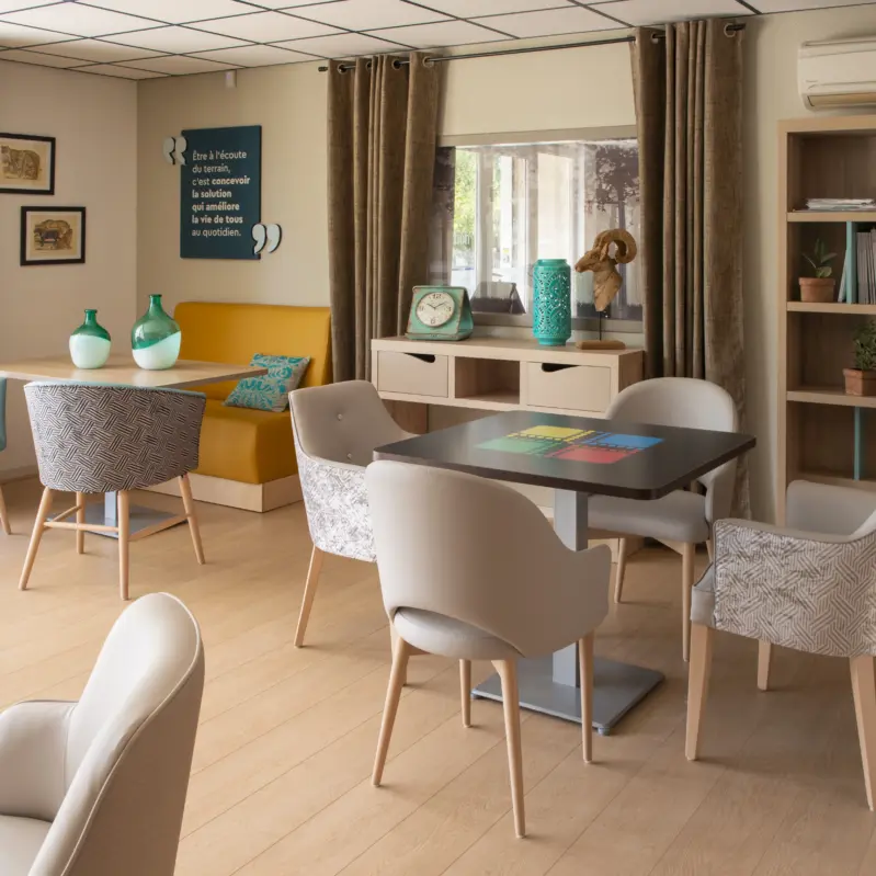 Showroom DLM Créations