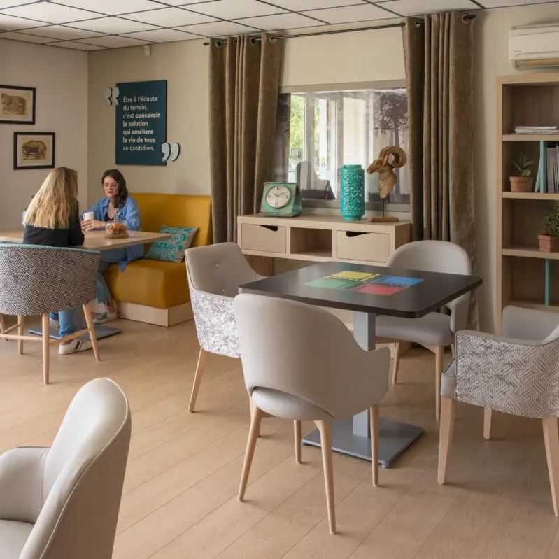 Showroom DLM Créations