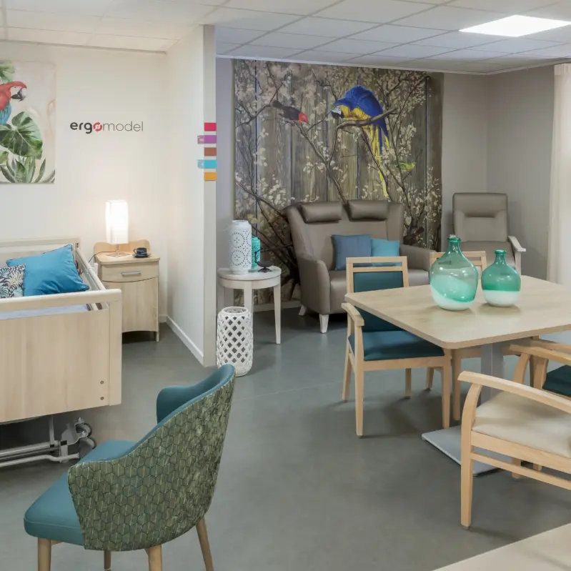 Showroom DLM Créations
