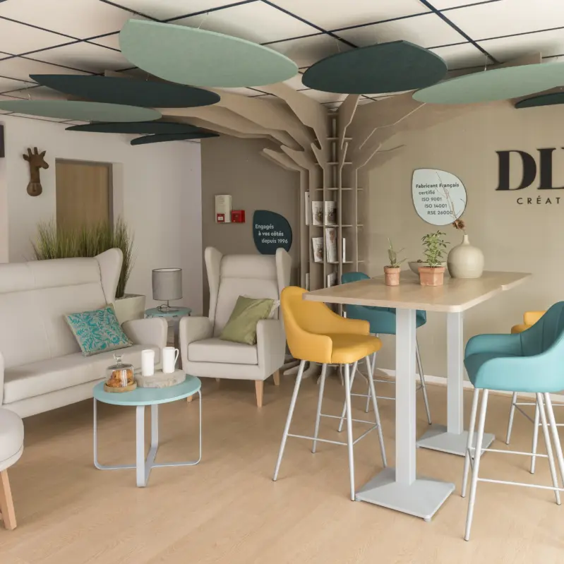 Showroom DLM Créations