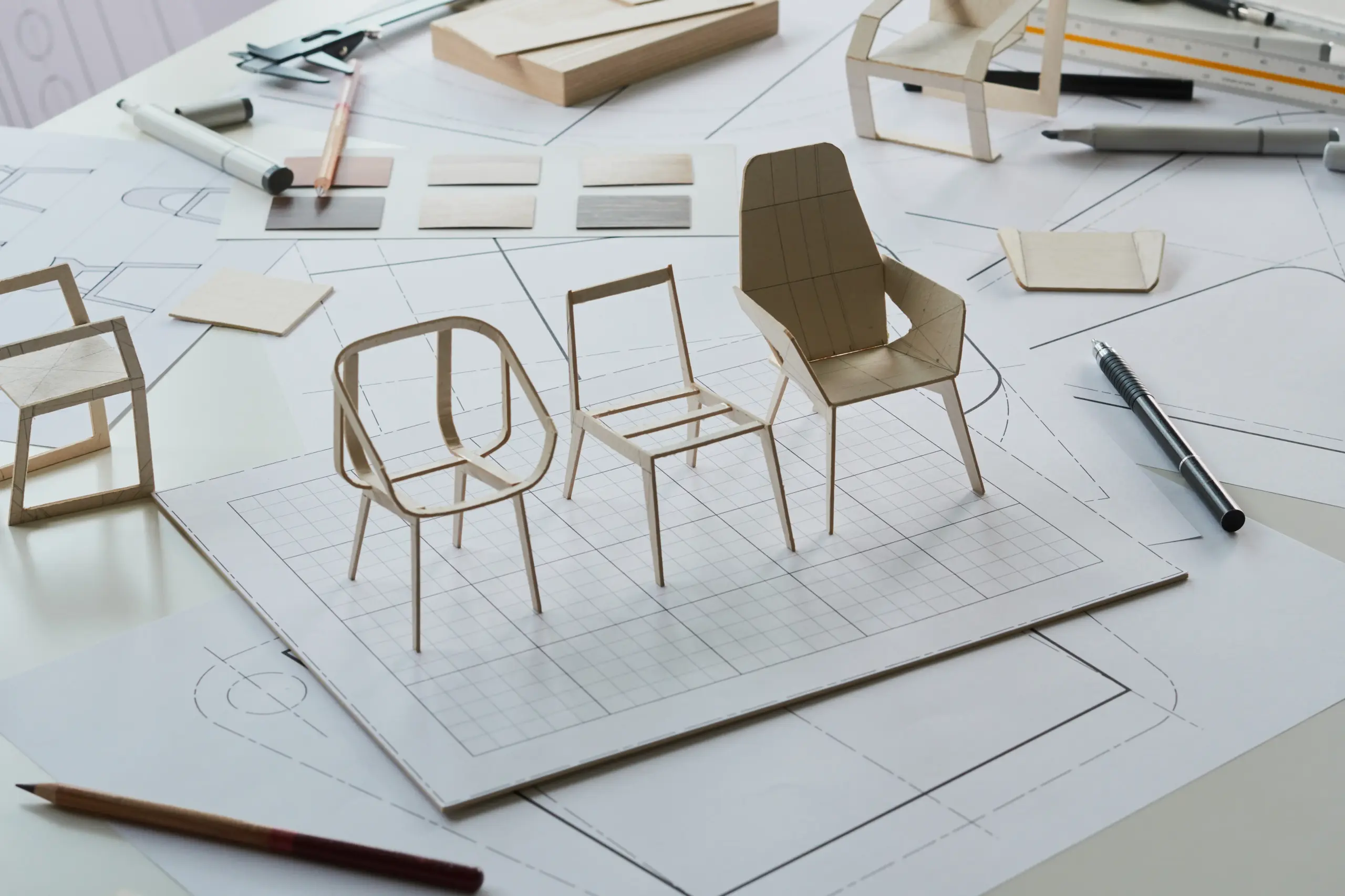 Innovation DLM Créations