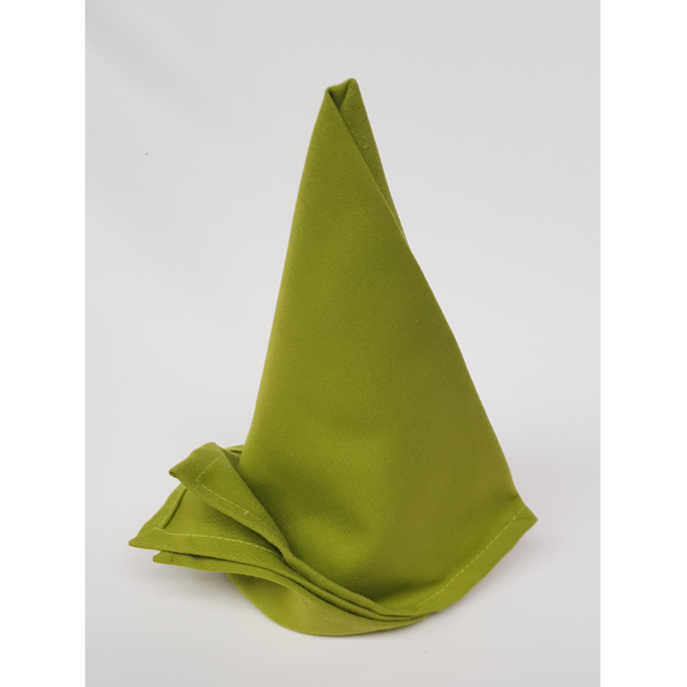 SERVIETTE DE TABLE POLYCOTON
