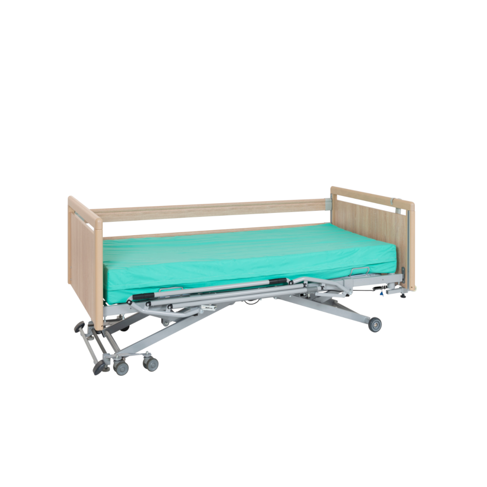 Matelas ADAPT-LIT + HS ADORAY Dim. 90 X 200 X 15 cm VERT