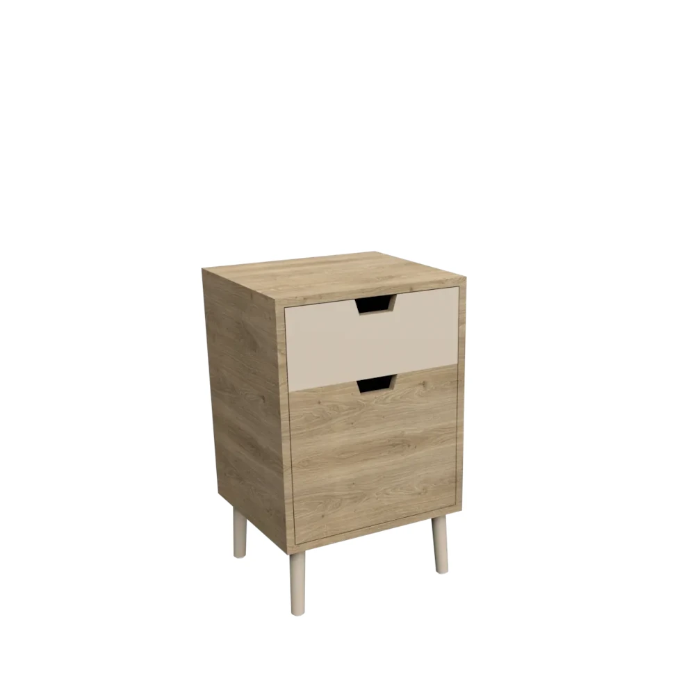 ALBAN AL 600