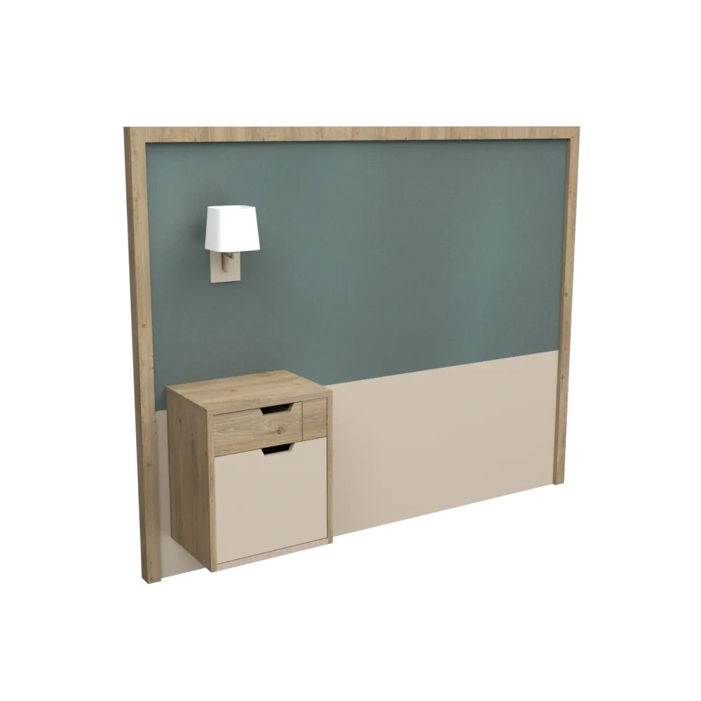 ALBAN AL 850