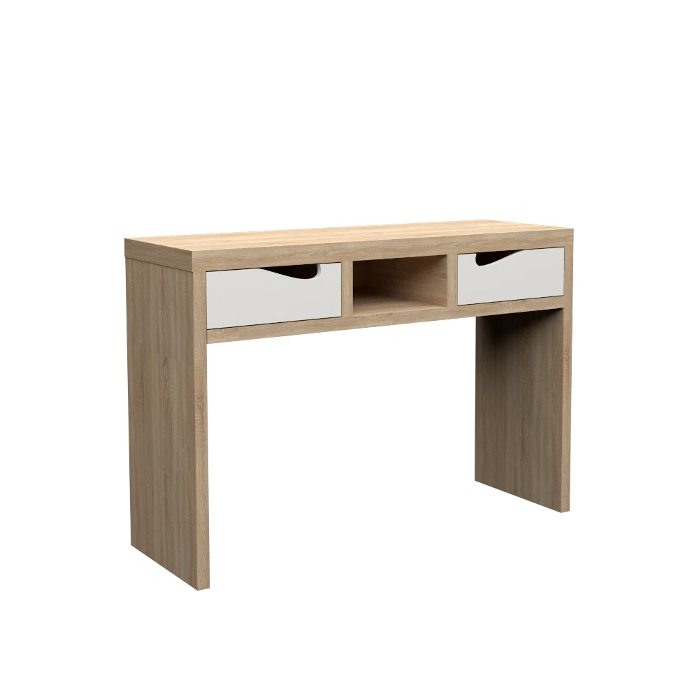 BALTIMORE CONSOLE 2T 1N