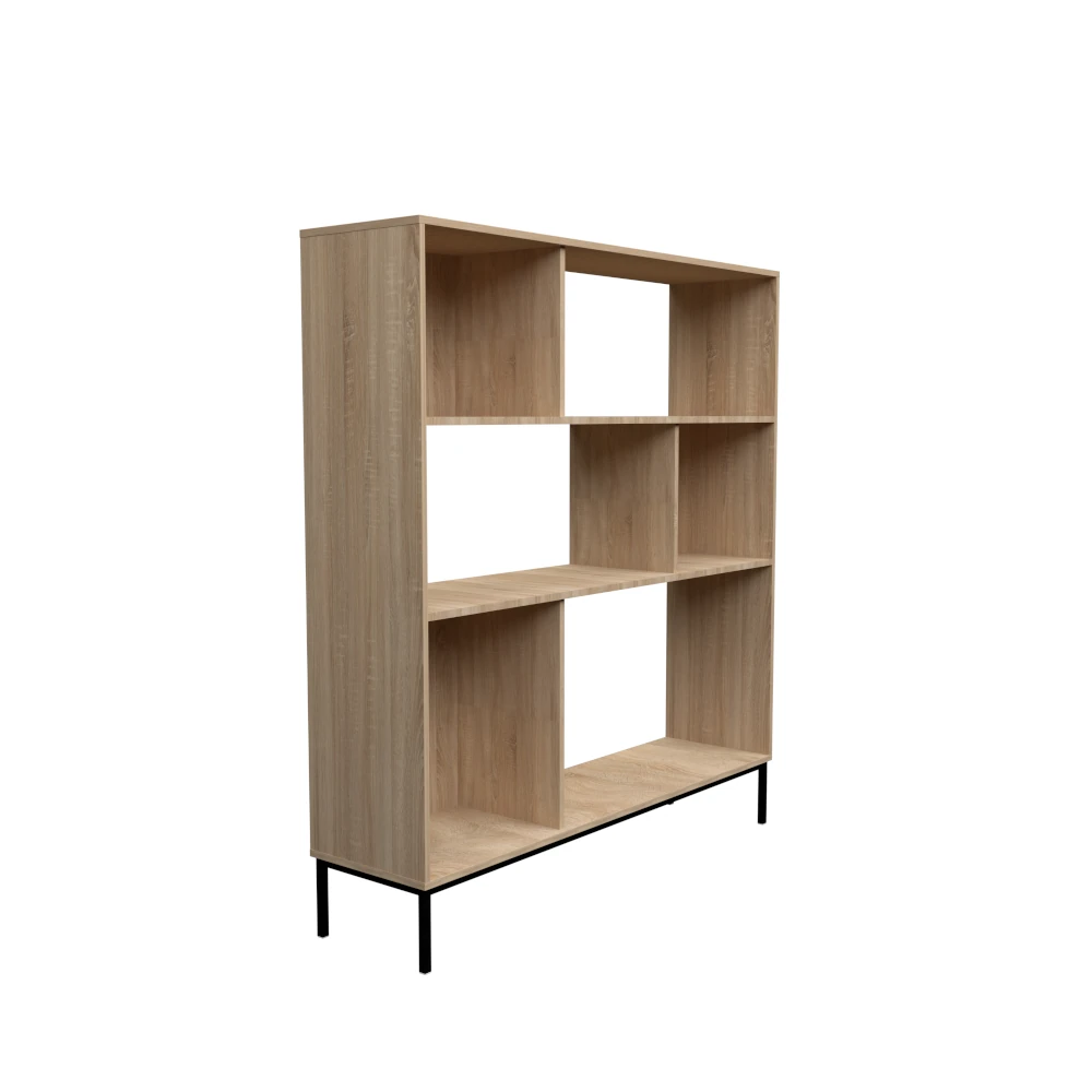 STEEL 6N