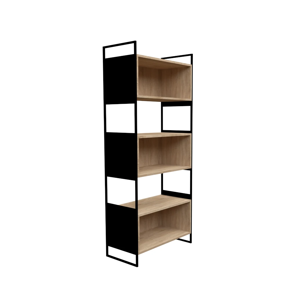STEEL BIBLIO CASIER