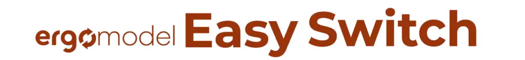 Ergomodel Easy Switch