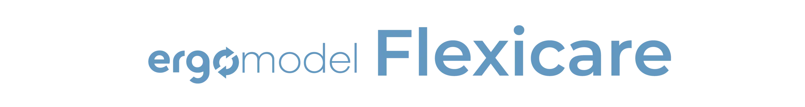 Ergomodel Flexicare