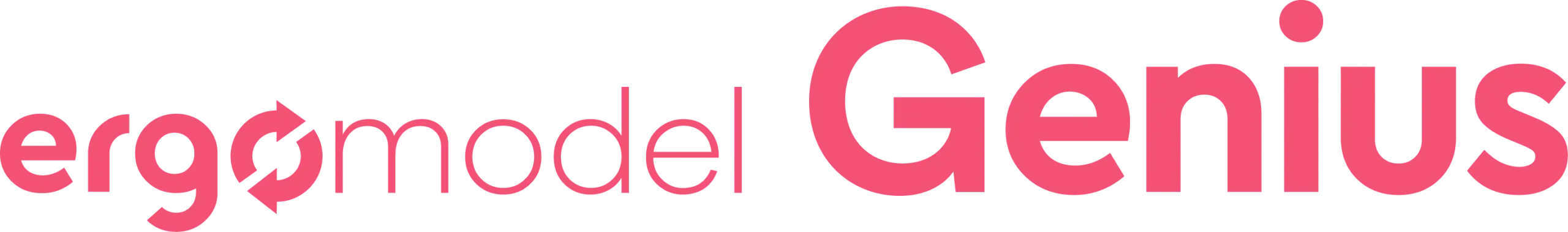 Ergomodel Genius
