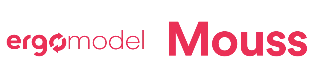 Ergomodel Mouss