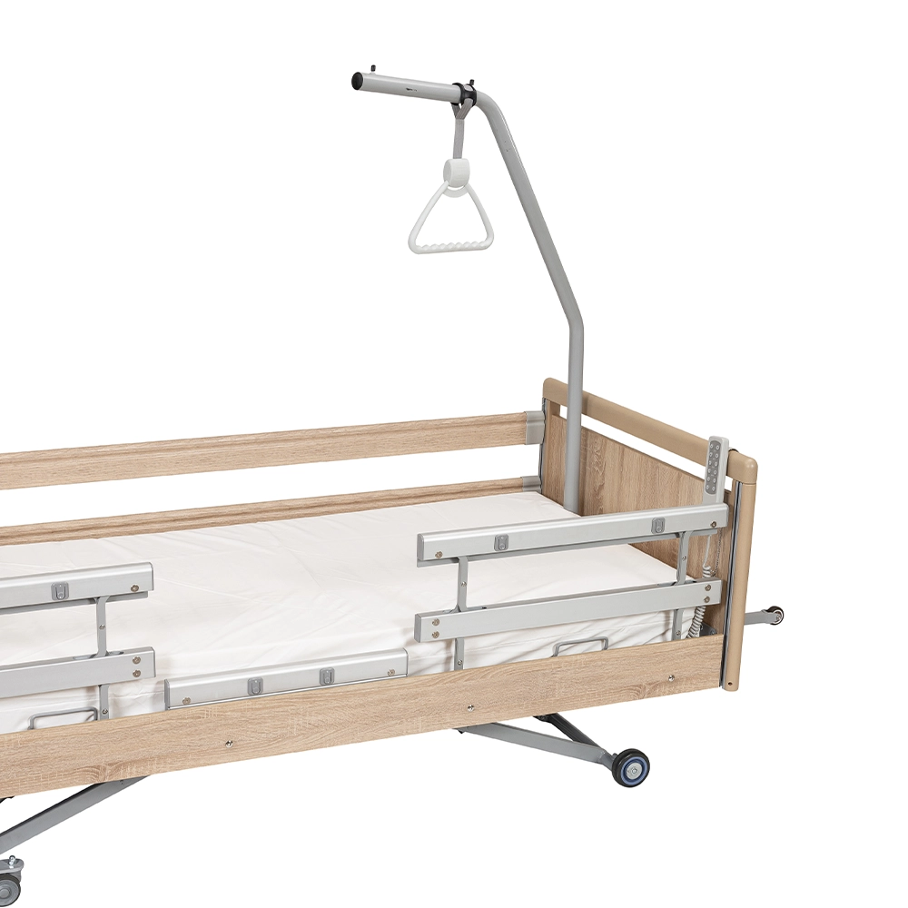 POTENCE LIFT UP GENIUS/SAFE - POIGNÉE AJUSTABLE
