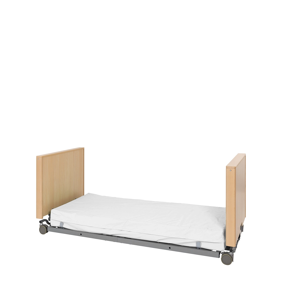 ERGOMODEL ULTRA-BAS