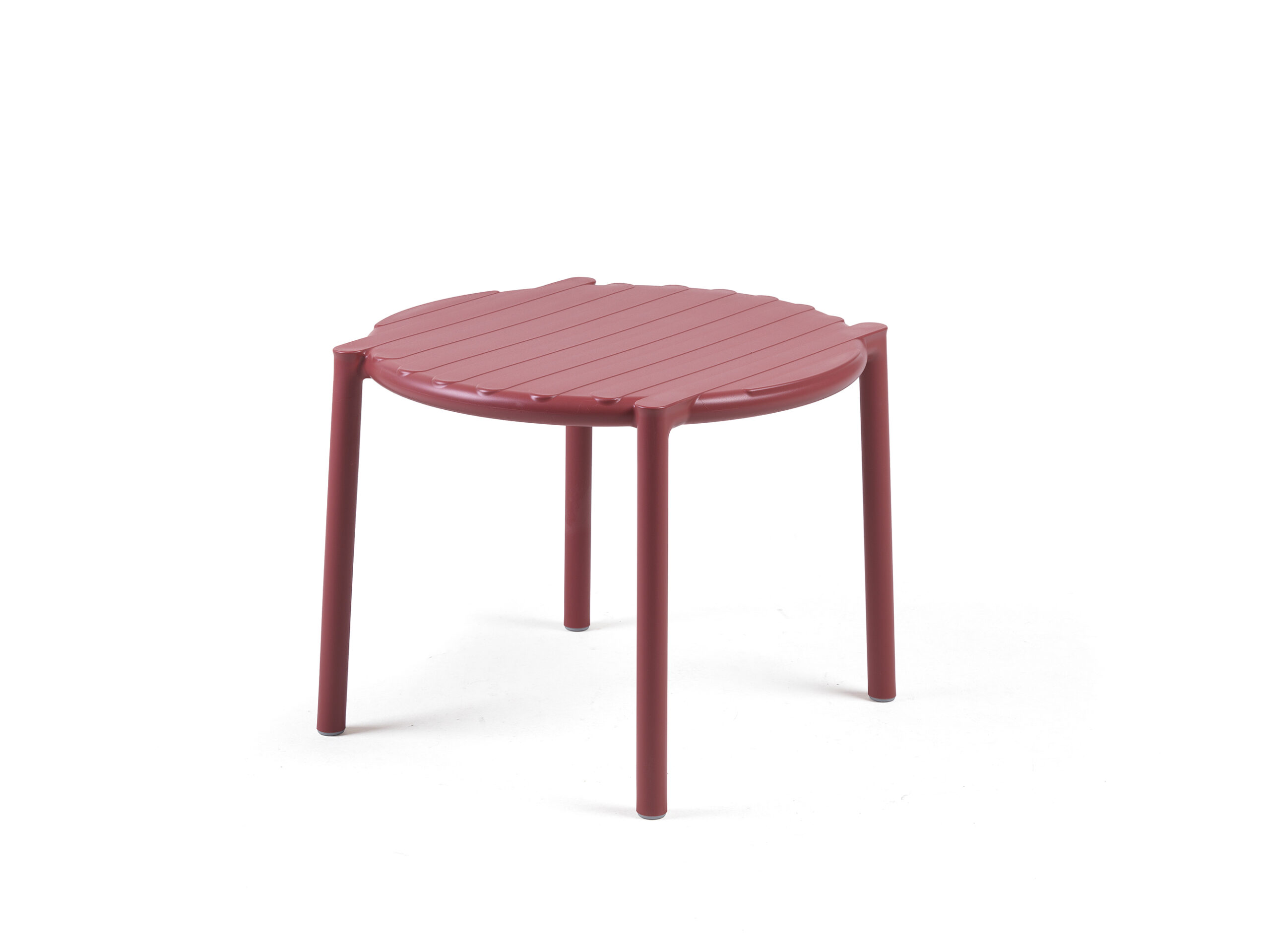 doga_table_rouge
