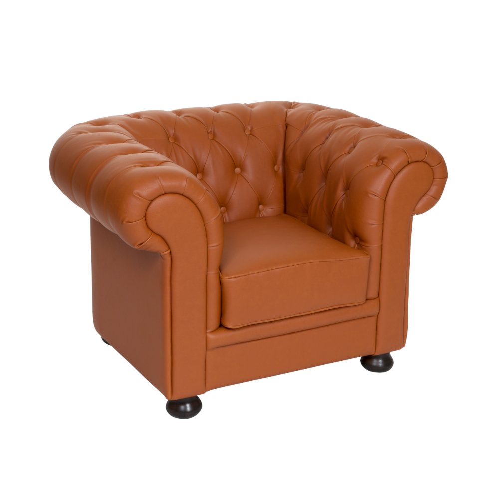 CHESTERFIELD 1F