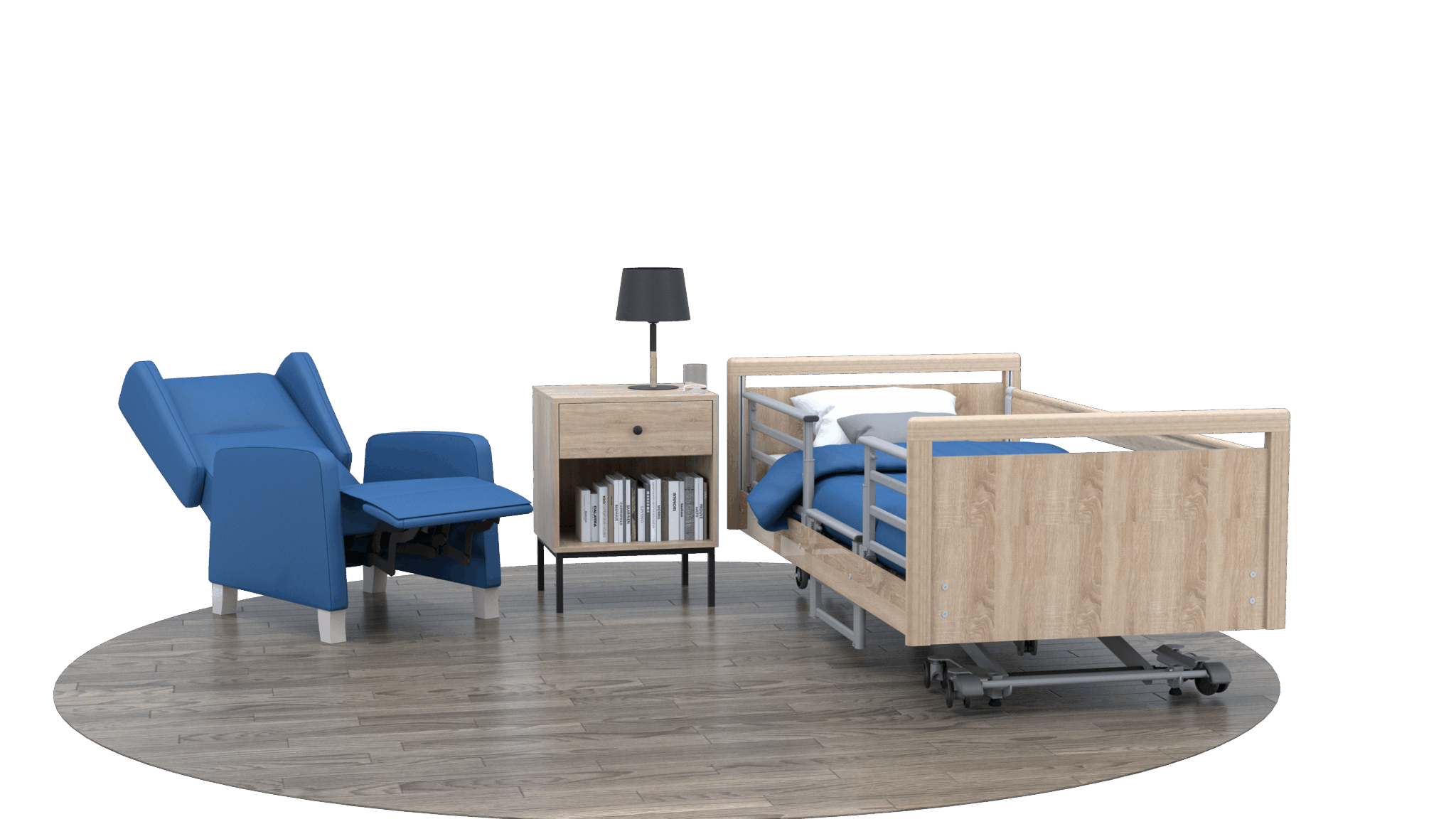 chambre_dlm_creations_ergomodel_flexicare_lits