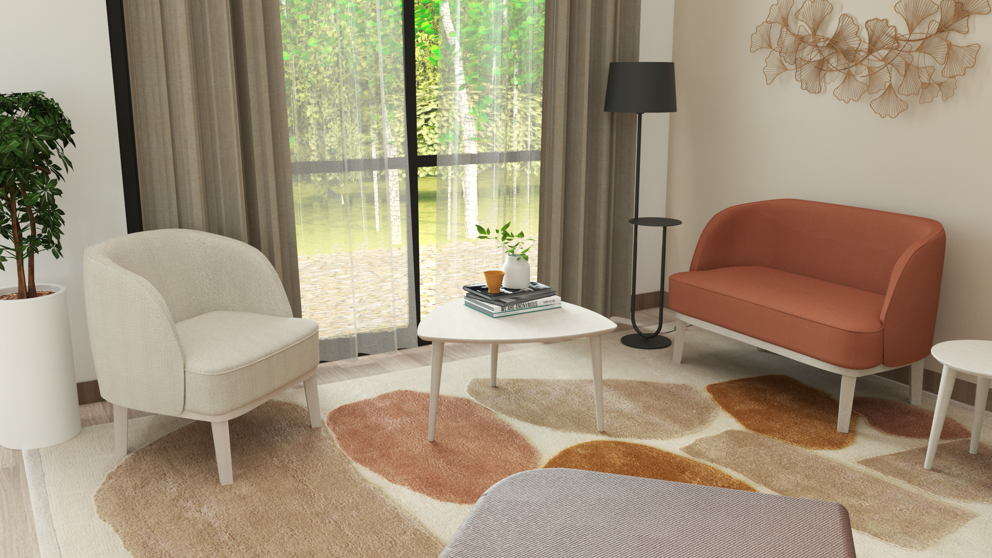 mobilier_lampe_duo_salon_dlm_creations_design