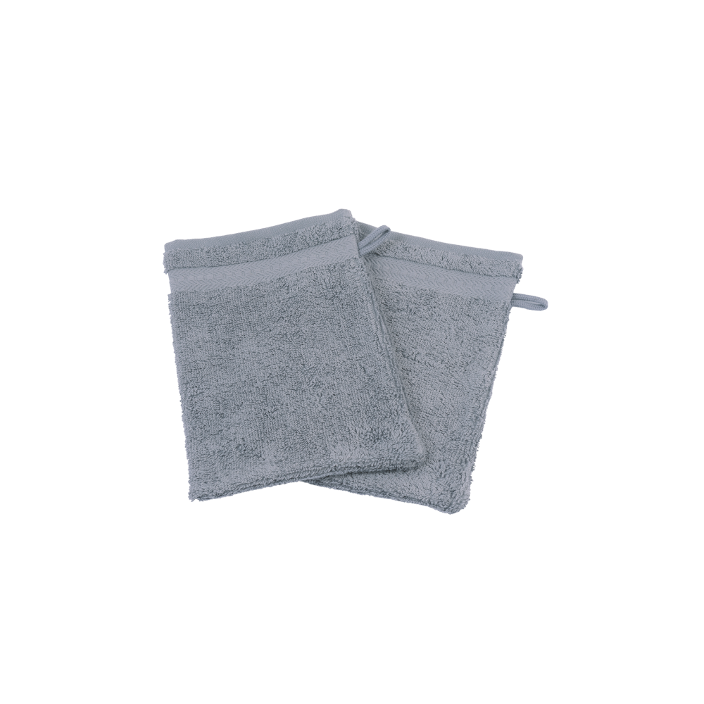 GANT PASTEL AVEC ATTACHE
