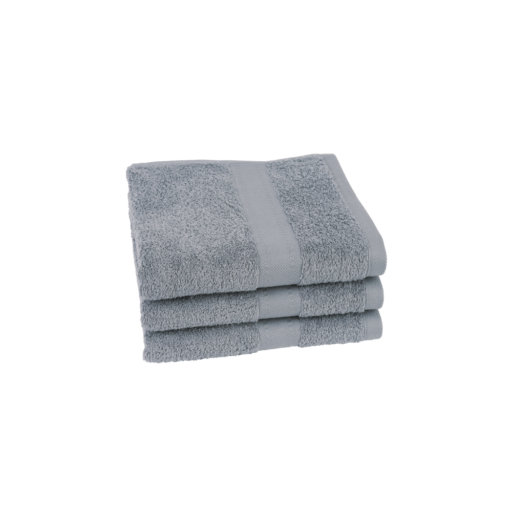 SERVIETTE DE TOILETTE