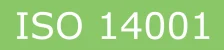 ISO 14001