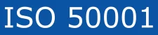 ISO 5001-logo site